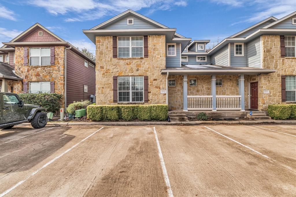 2513 South 2nd Street, Unit 1B Waco, TX 76706 - Photo 26 of 28