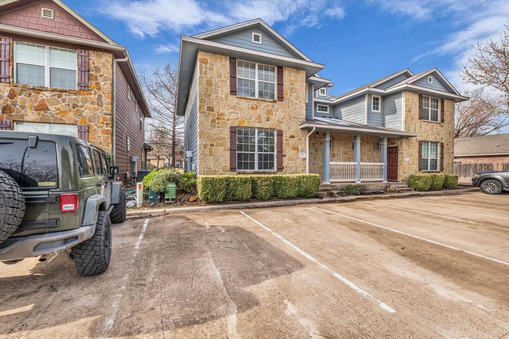 2513 South 2nd Street, Unit 1B Waco, TX 76706 - Photo 27 of 28