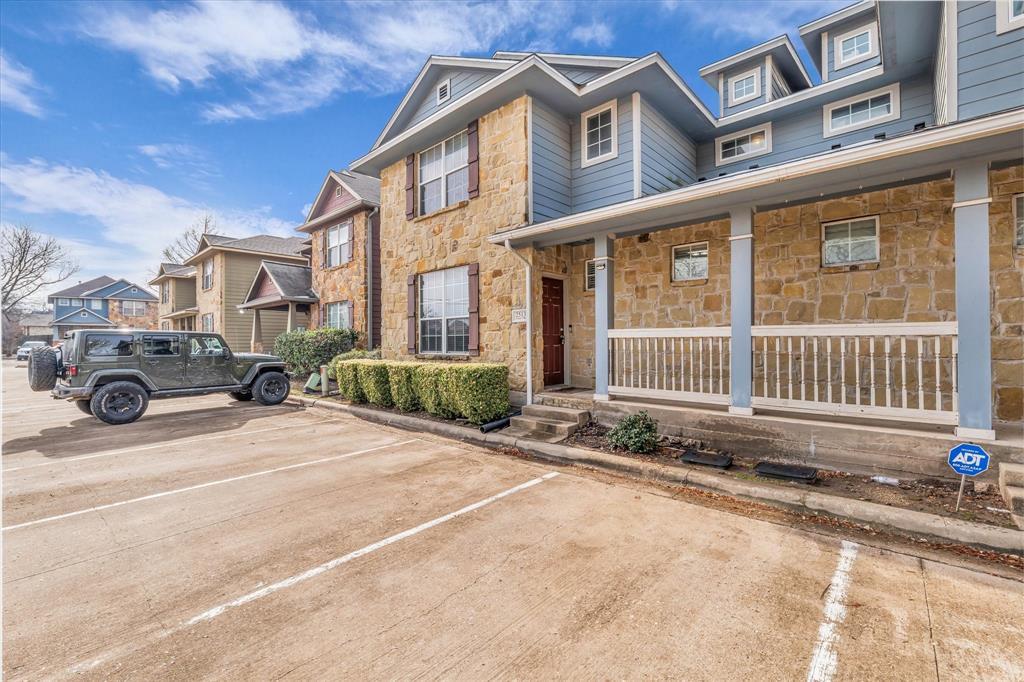 2513 South 2nd Street, Unit 1B Waco, TX 76706 - Photo 28 of 28