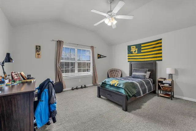 $299,900 | 2513 South 2nd Street, Unit 1B, Waco, TX 76706