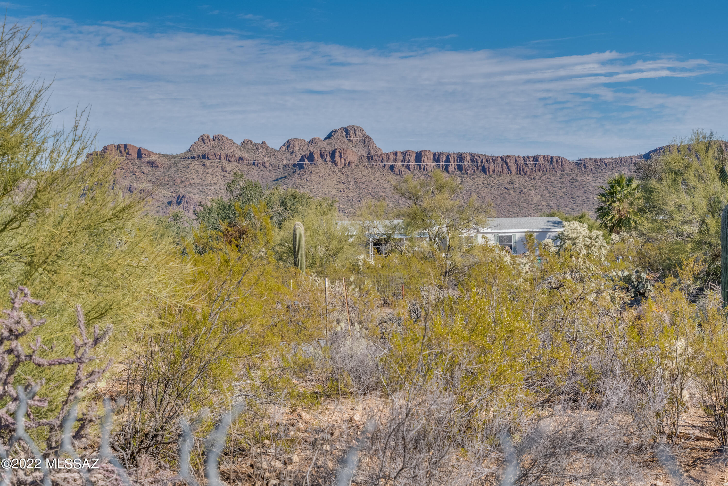 9484 West Picture Rocks Road Tucson, AZ 85743 - Photo 32 of 32