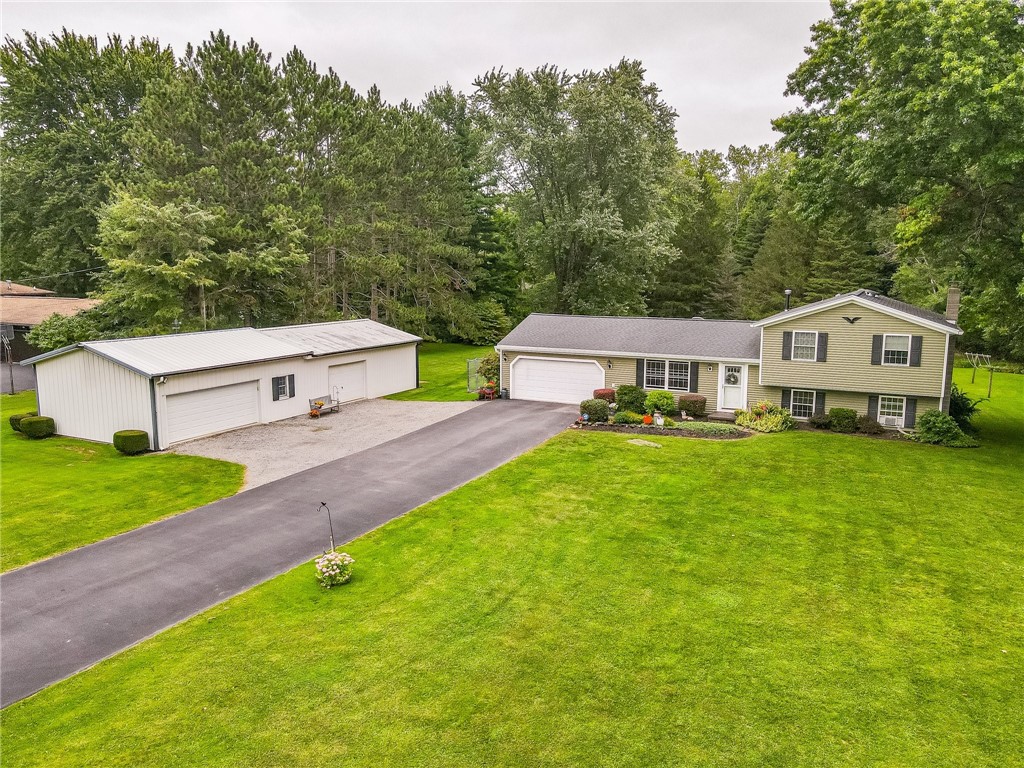 630 Drake Road Hamlin, NY 14464 - Photo 1 of 1