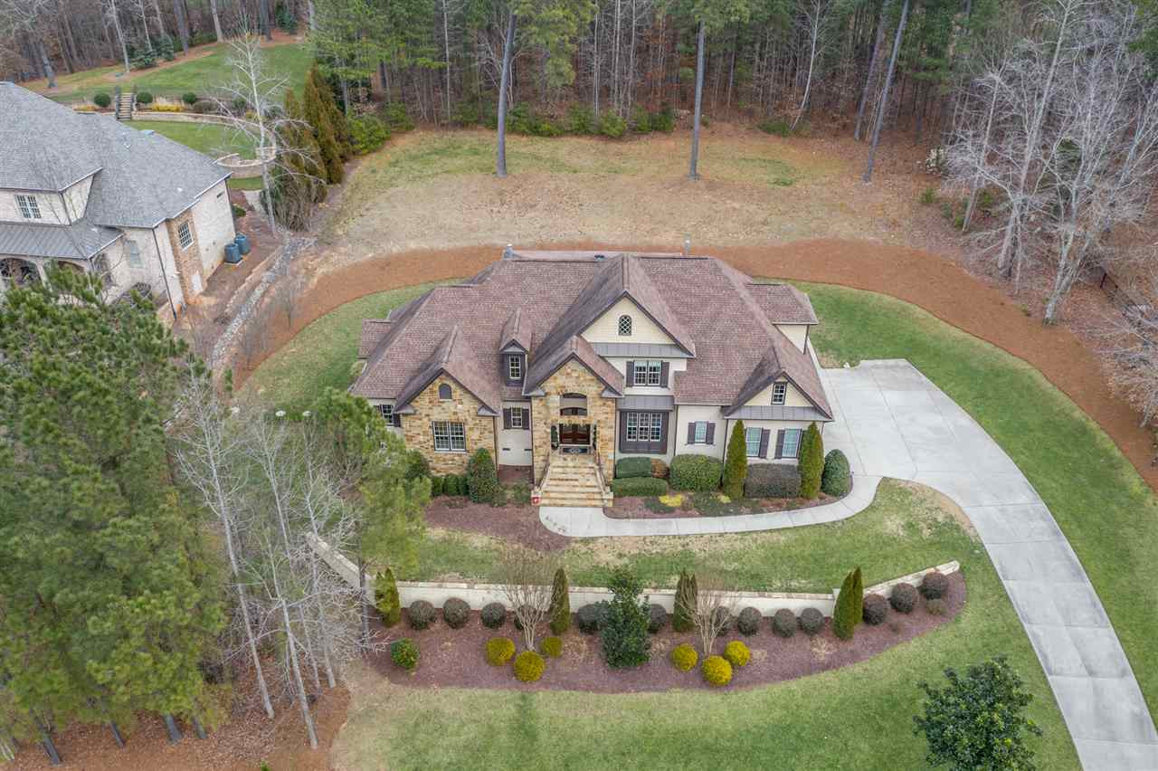 6020 Valencia Court Raleigh, NC 27614 - Photo 28 of 29 Photo 29