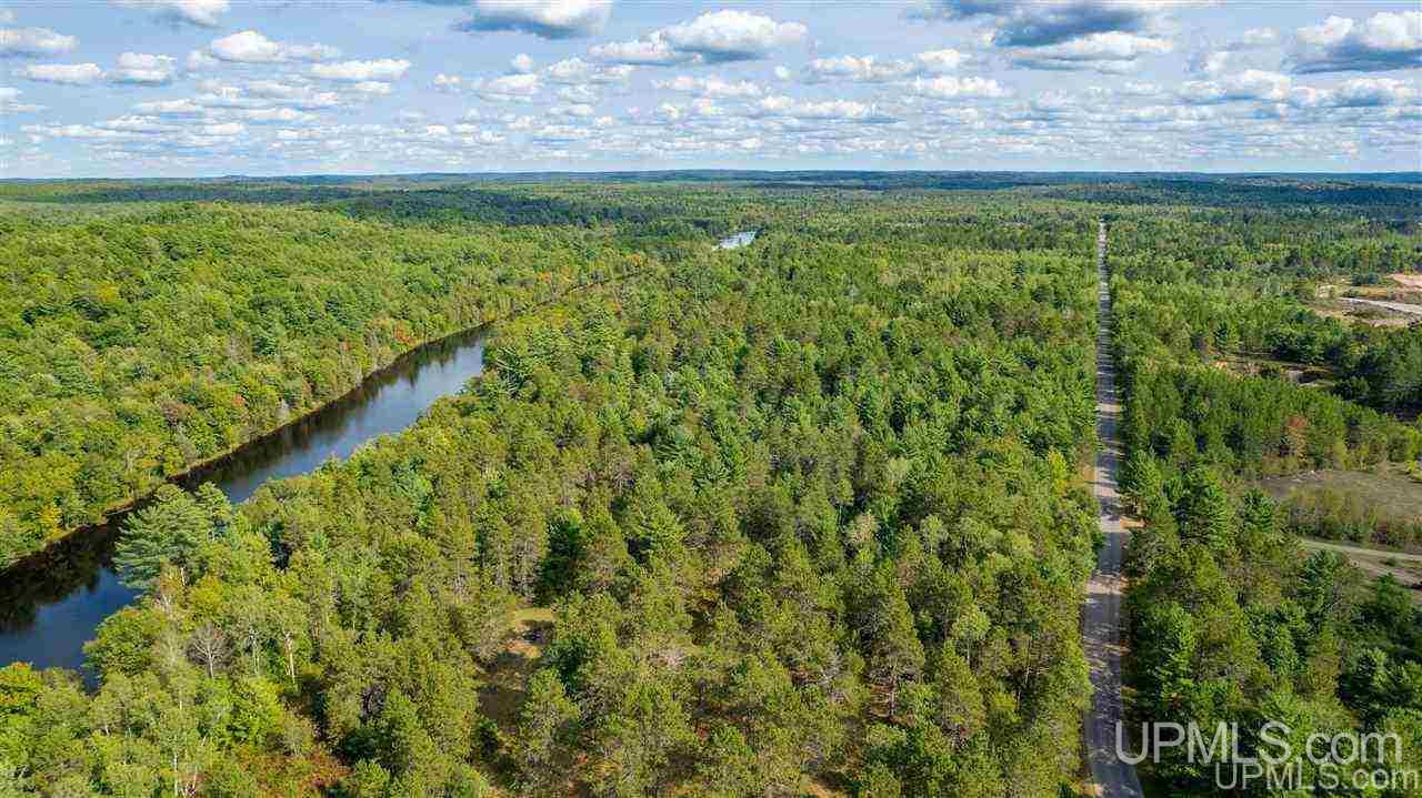 Tbd Paint River Road, Unit A AND B Crystal Falls, MI 49920 - Photo 4 of 17