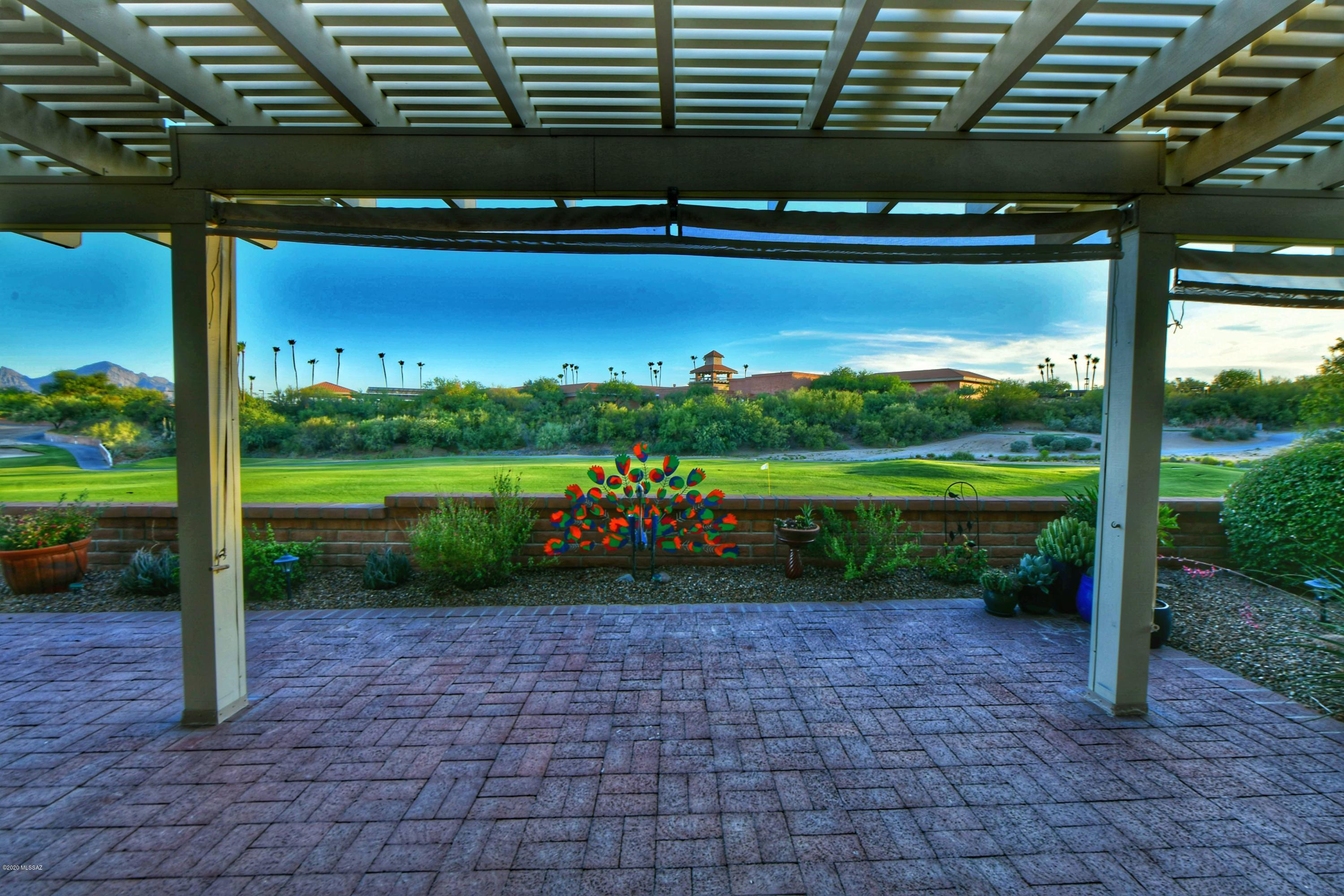 14283 North Copperstone Drive Oro Valley, AZ 85755 - Photo 28 of 42