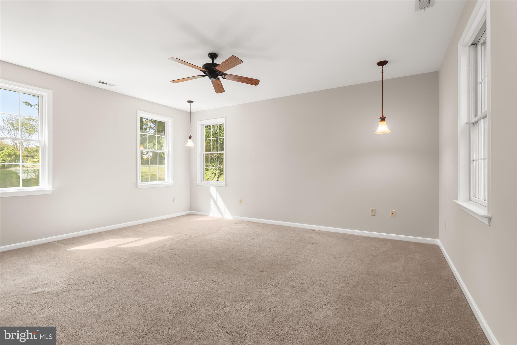 2616 Quebec School Road Middletown, MD 21769 - Photo 63 of 133 Bedroom 5 - Dual Entry Full Bath