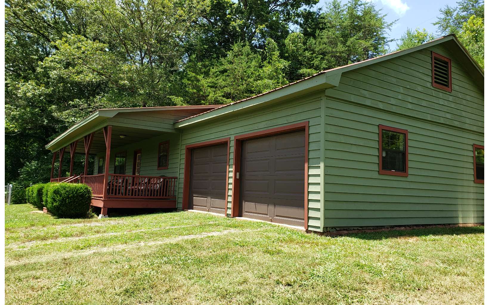 104 Mountain Rivers Road Mineral Bluff, GA 30559 - Photo 1 of 1 Main View