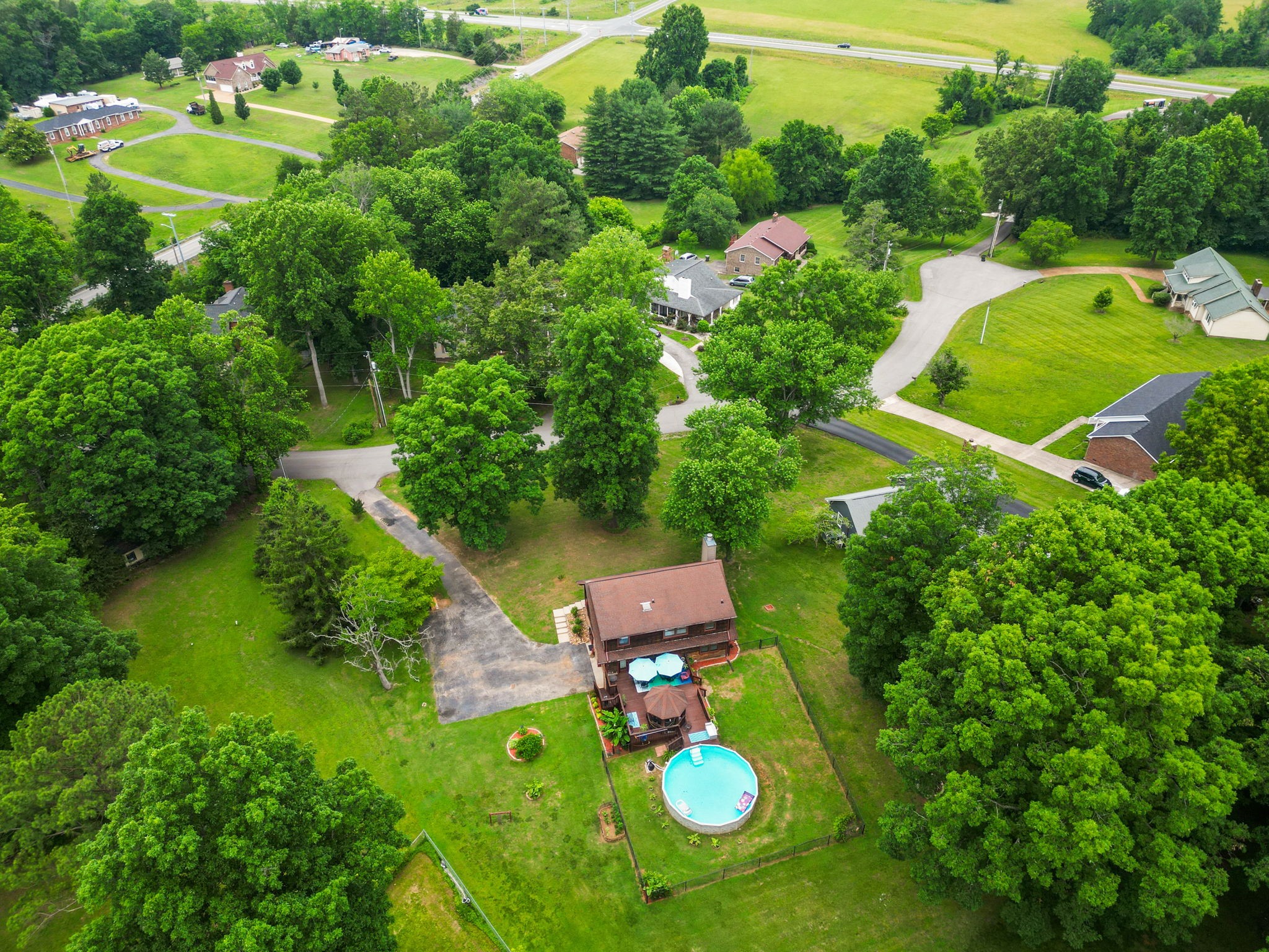 355 Marion Court Springfield, TN 37172 - Photo 73 of 74