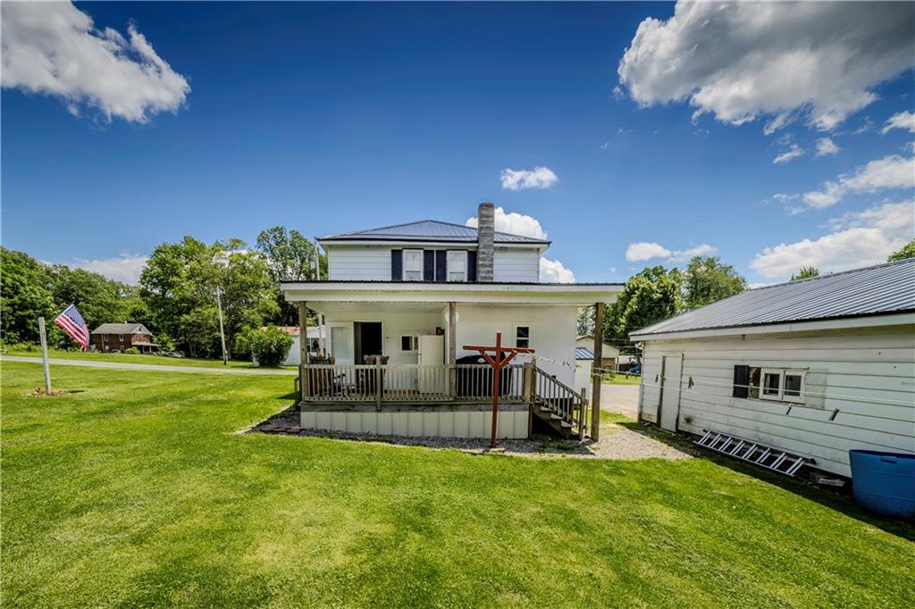 27 Locust Street Alverda, PA 15710 - Photo 24 of 24