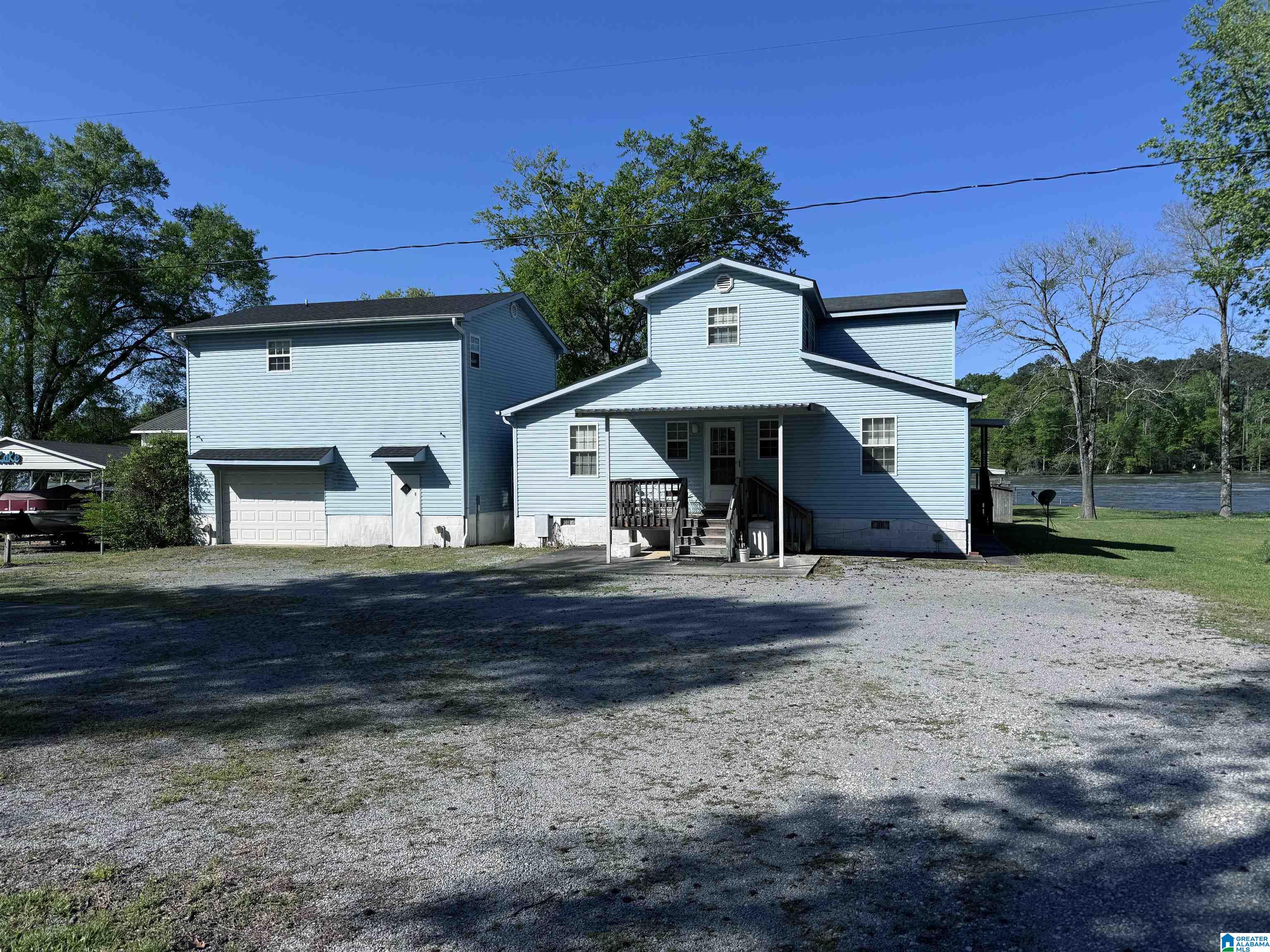 230 Riverside Drive Clanton, AL 35046 - Photo 1 of 35