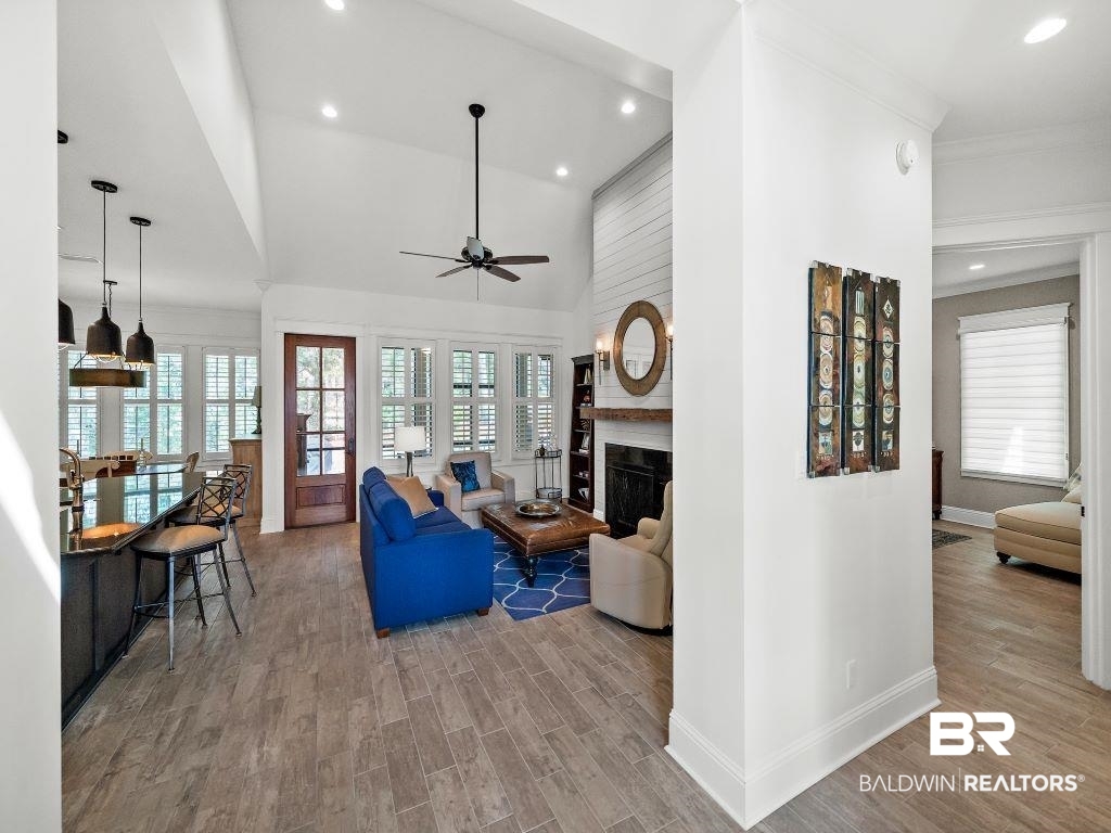 477 Colony Drive Fairhope, AL 36532 - Photo 20 of 50