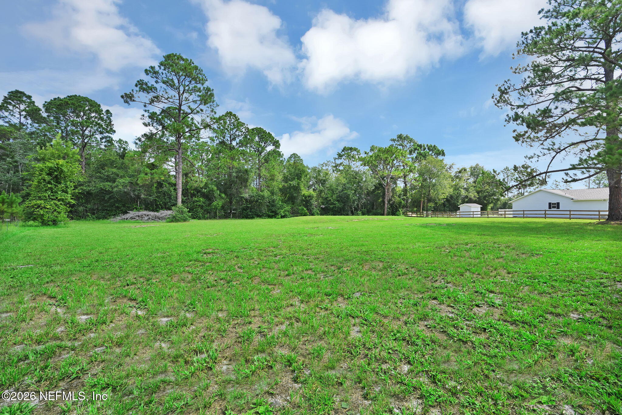 100 Jack Road Palatka, FL 32177 - Photo 33 of 40 Side Yard