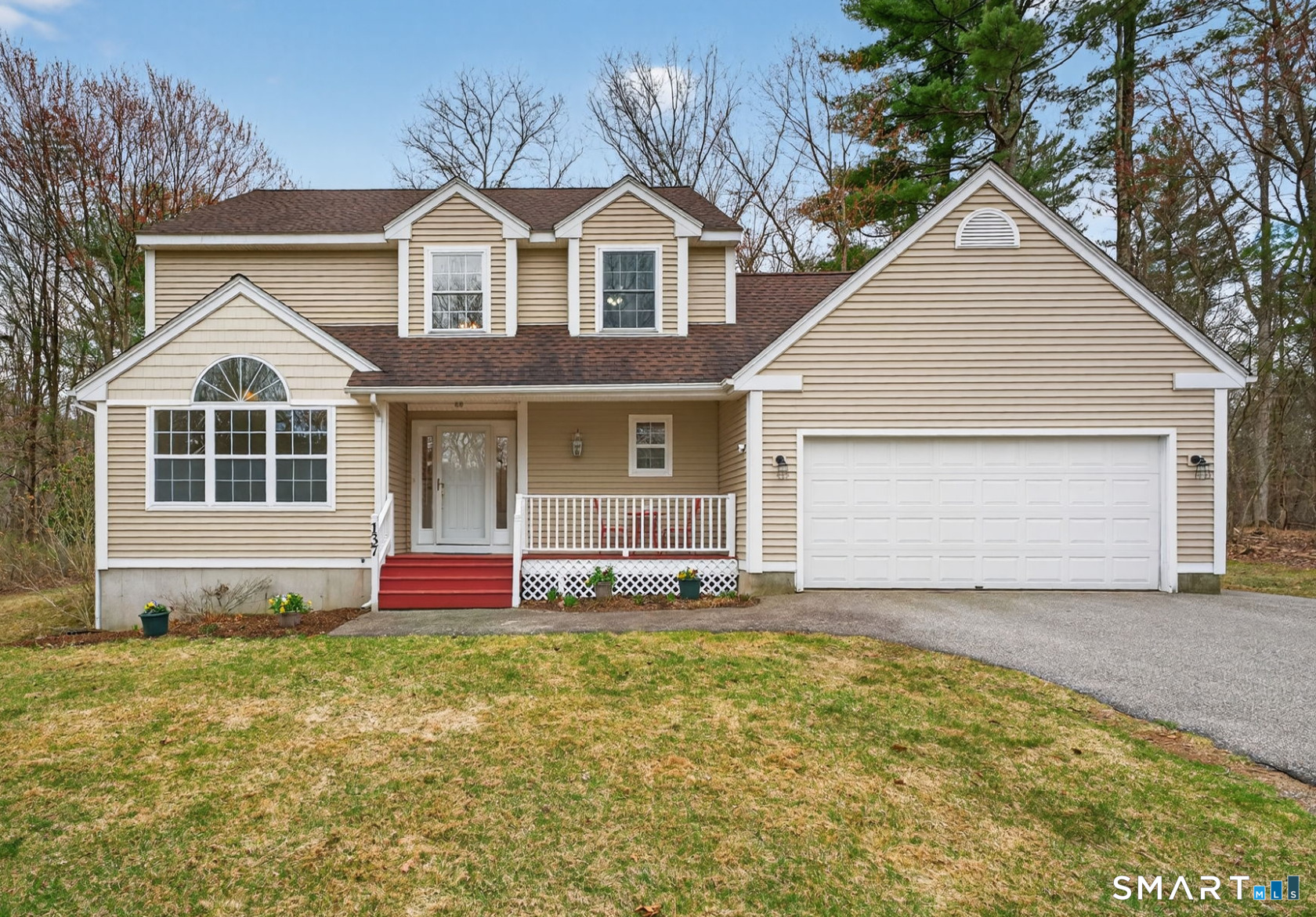 137 Birch Road Mansfield, CT 06268 - Photo 1 of 1 Gallery Image 1