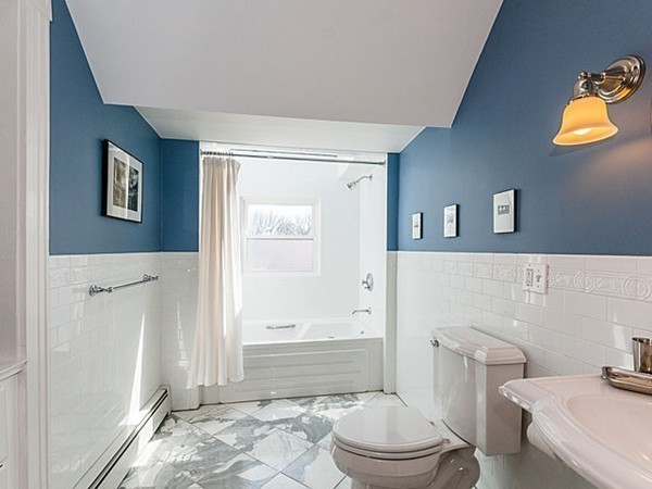 47 Hampstead Road, Unit 3 Boston, MA 02130 - Photo 17 of 24 Gallery Image 17