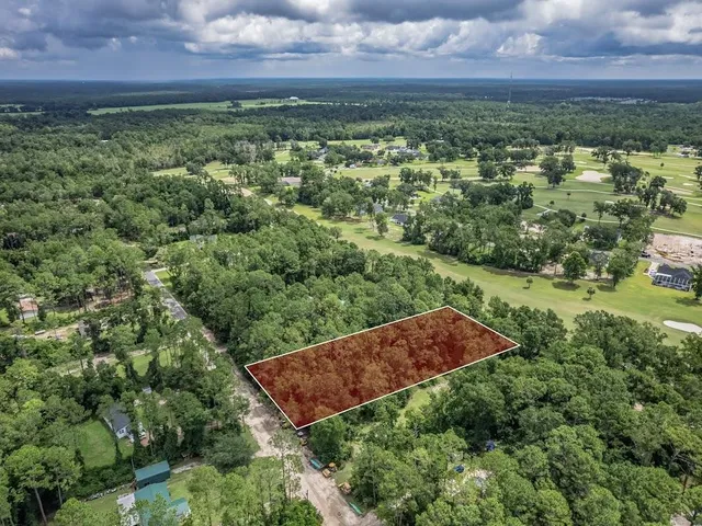 $99,000 | Xx Jane Drive, Crawfordville, FL 32327