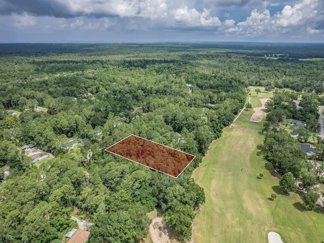 $99,000 | Xx Jane Drive, Crawfordville, FL 32327