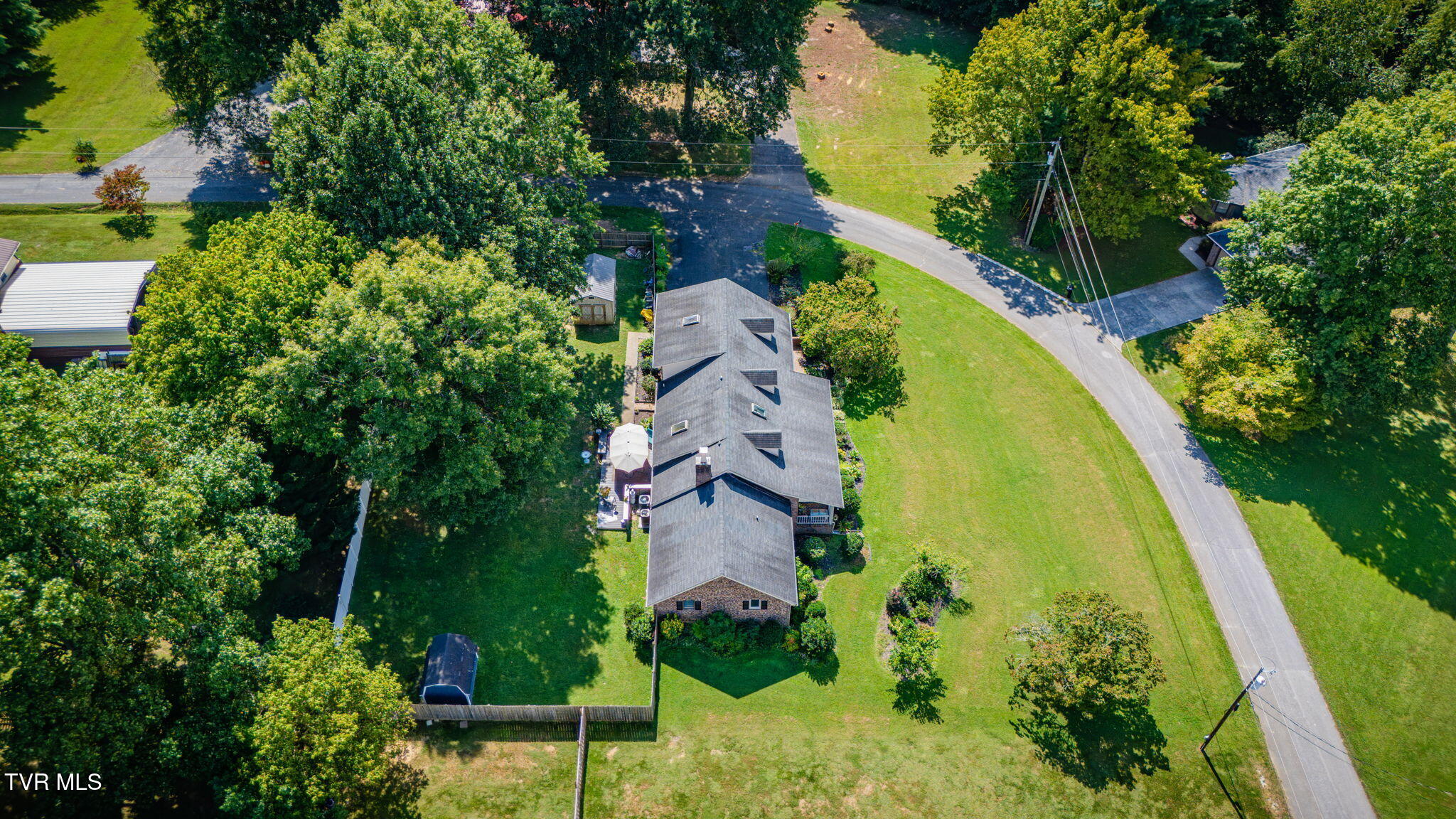 206 Spring Valley Road Unicoi, TN 37692 - Photo 48 of 53 103