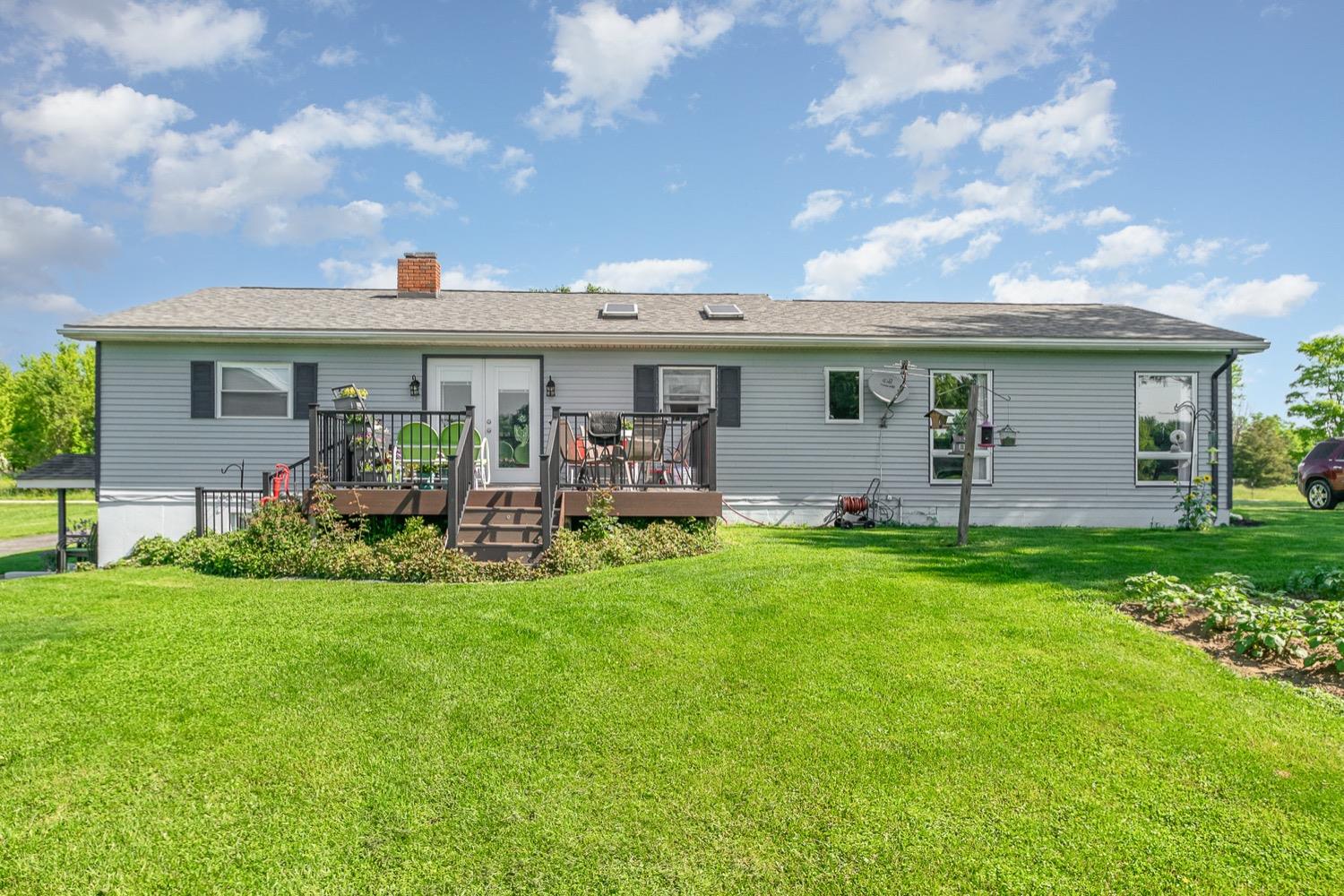 10021 Haubrock Road Sunman, IN 47041 - Photo 23 of 30