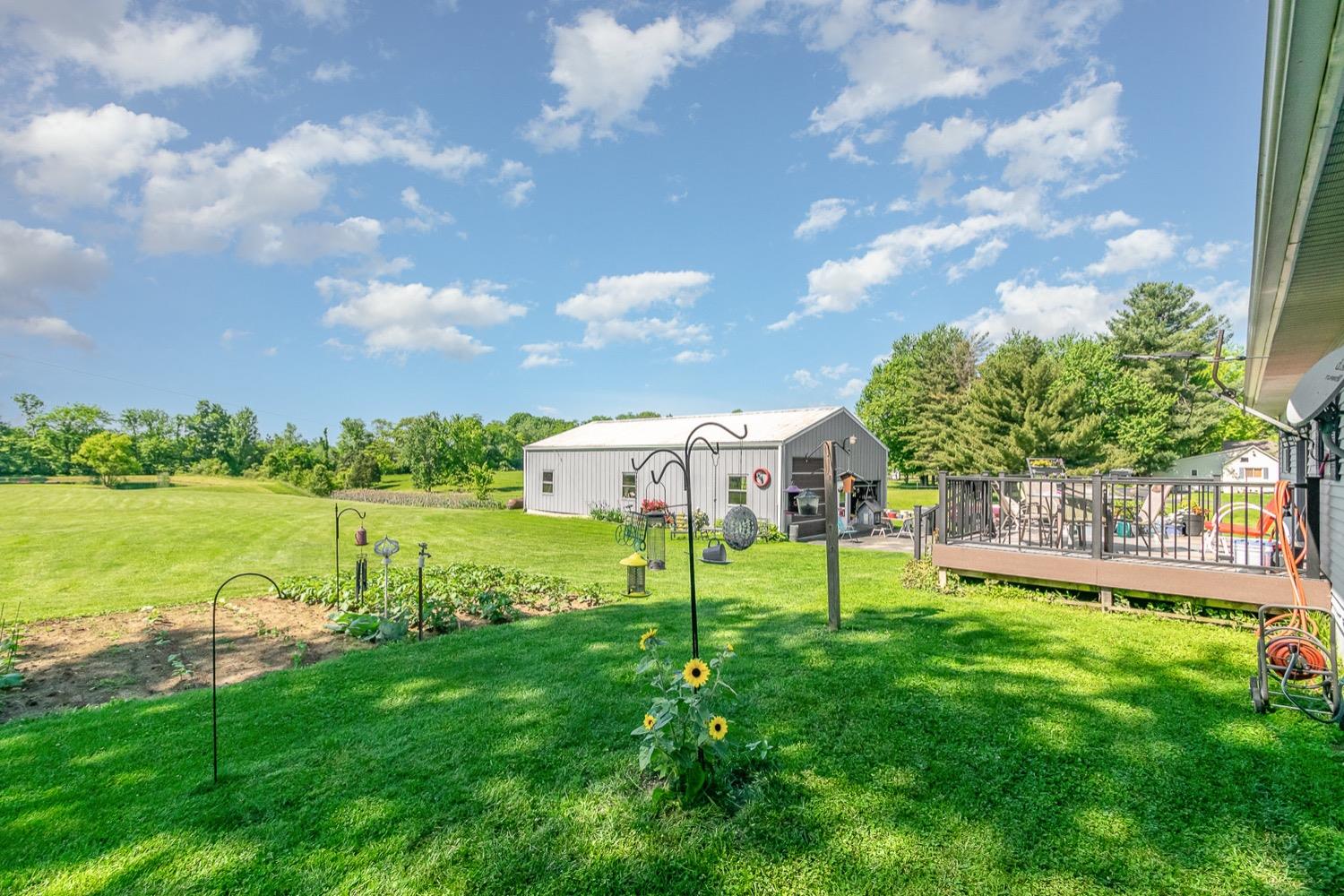 10021 Haubrock Road Sunman, IN 47041 - Photo 24 of 30