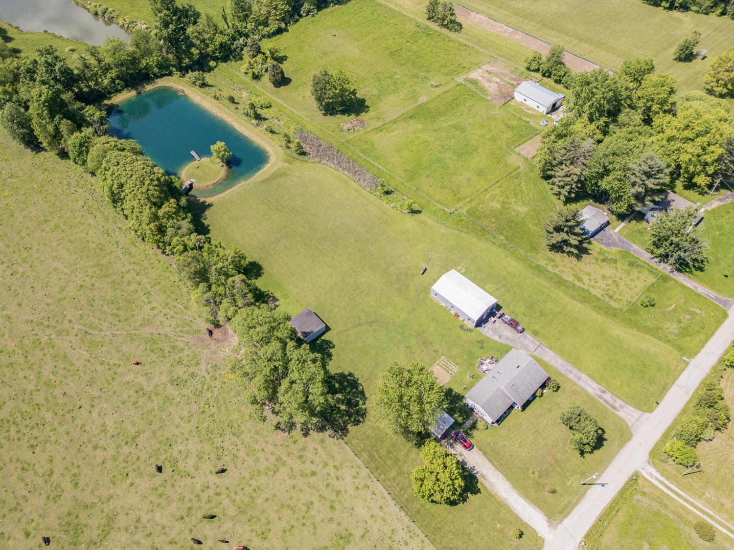 10021 Haubrock Road Sunman, IN 47041 - Photo 28 of 30
