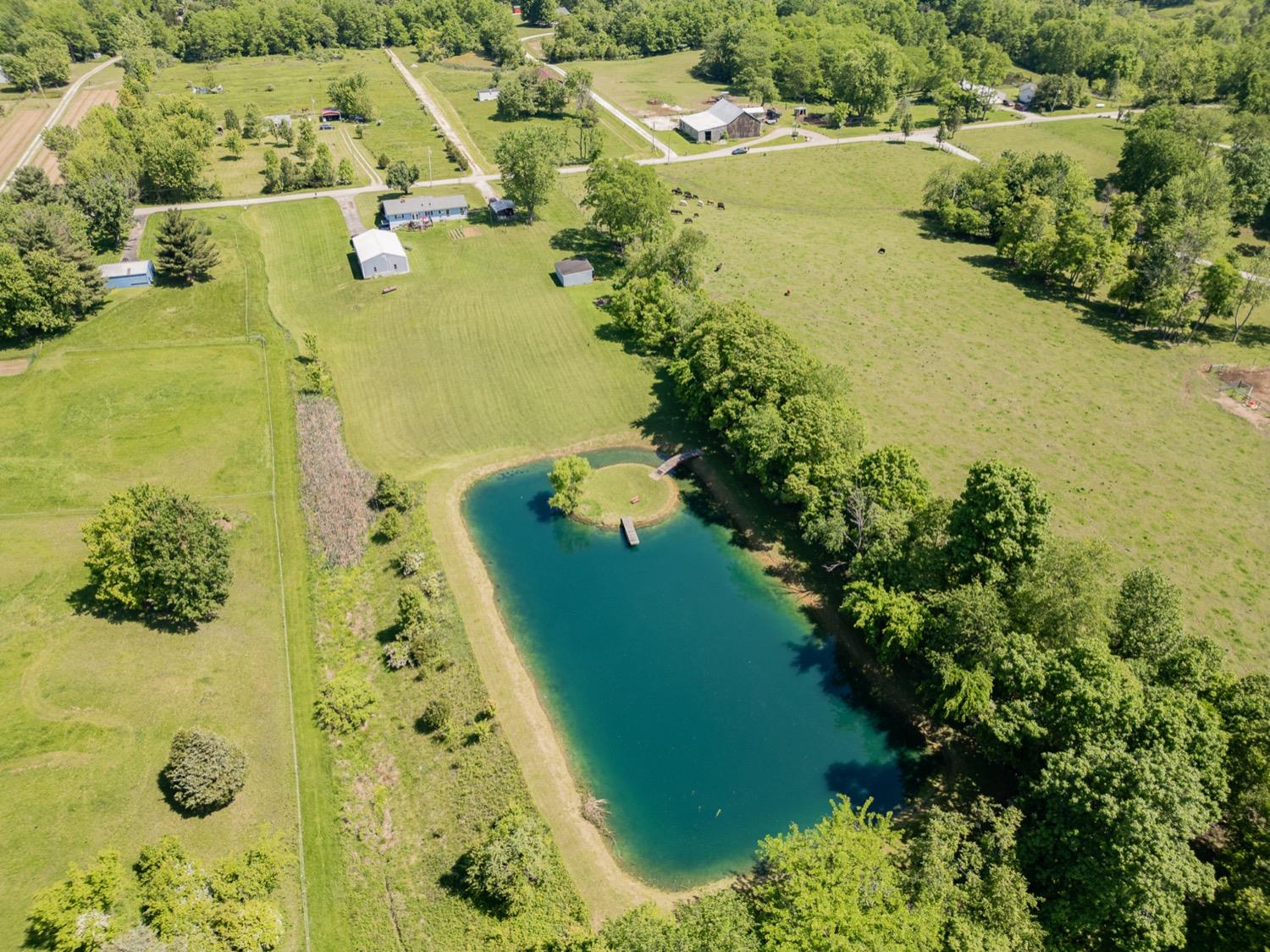10021 Haubrock Road Sunman, IN 47041 - Photo 29 of 30