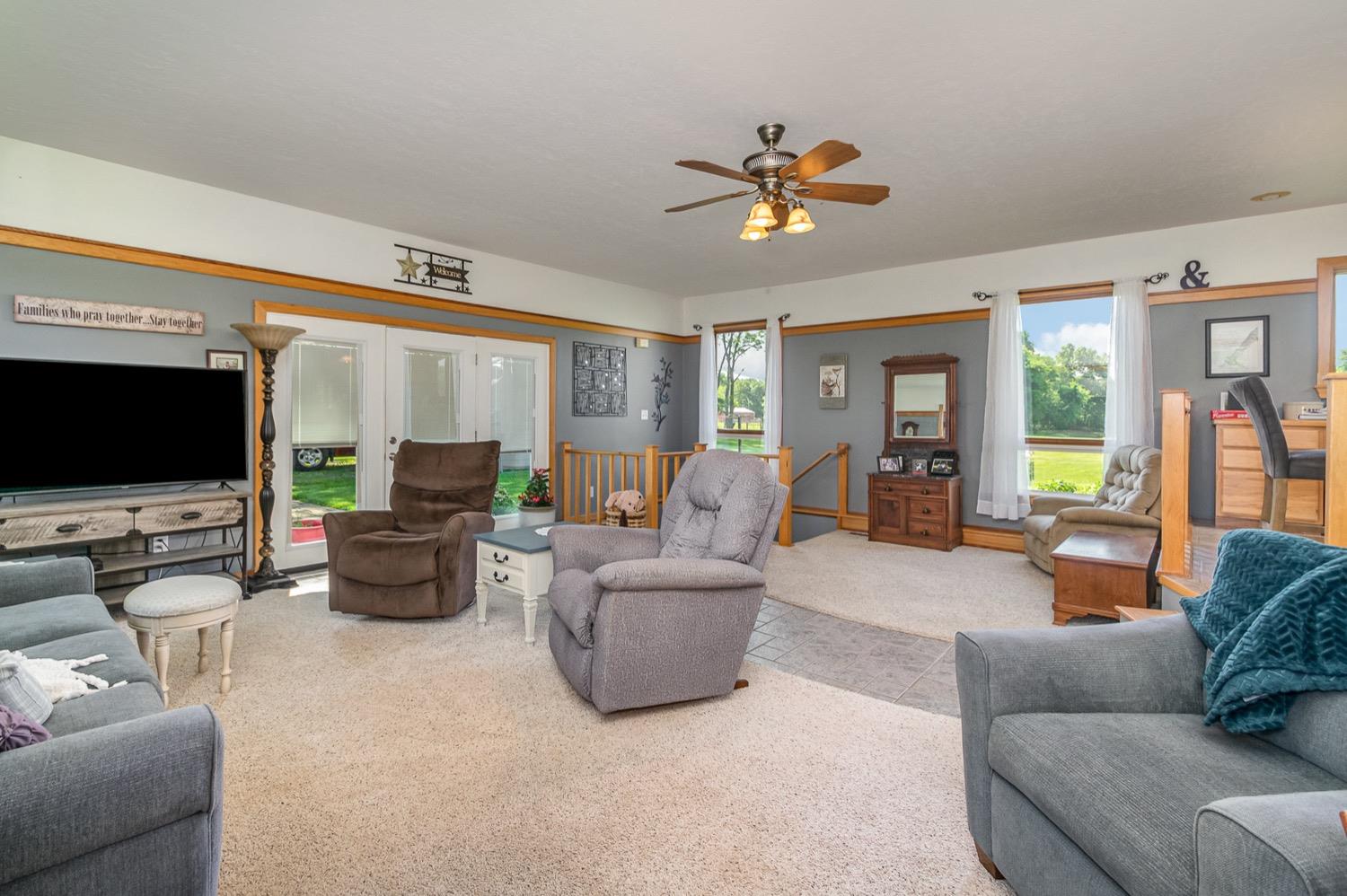 10021 Haubrock Road Sunman, IN 47041 - Photo 6 of 30