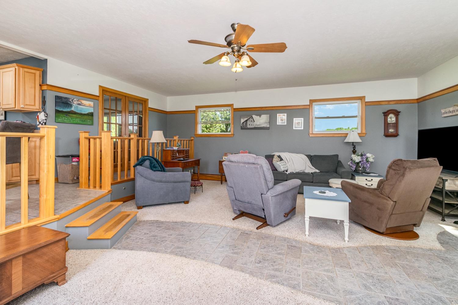 10021 Haubrock Road Sunman, IN 47041 - Photo 7 of 30