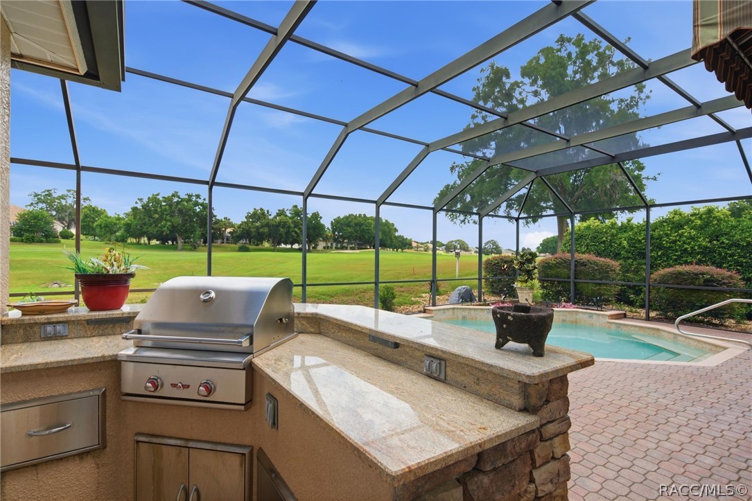 443 West Mickey Mantle Path Hernando, FL 34442 - Photo 44 of 78