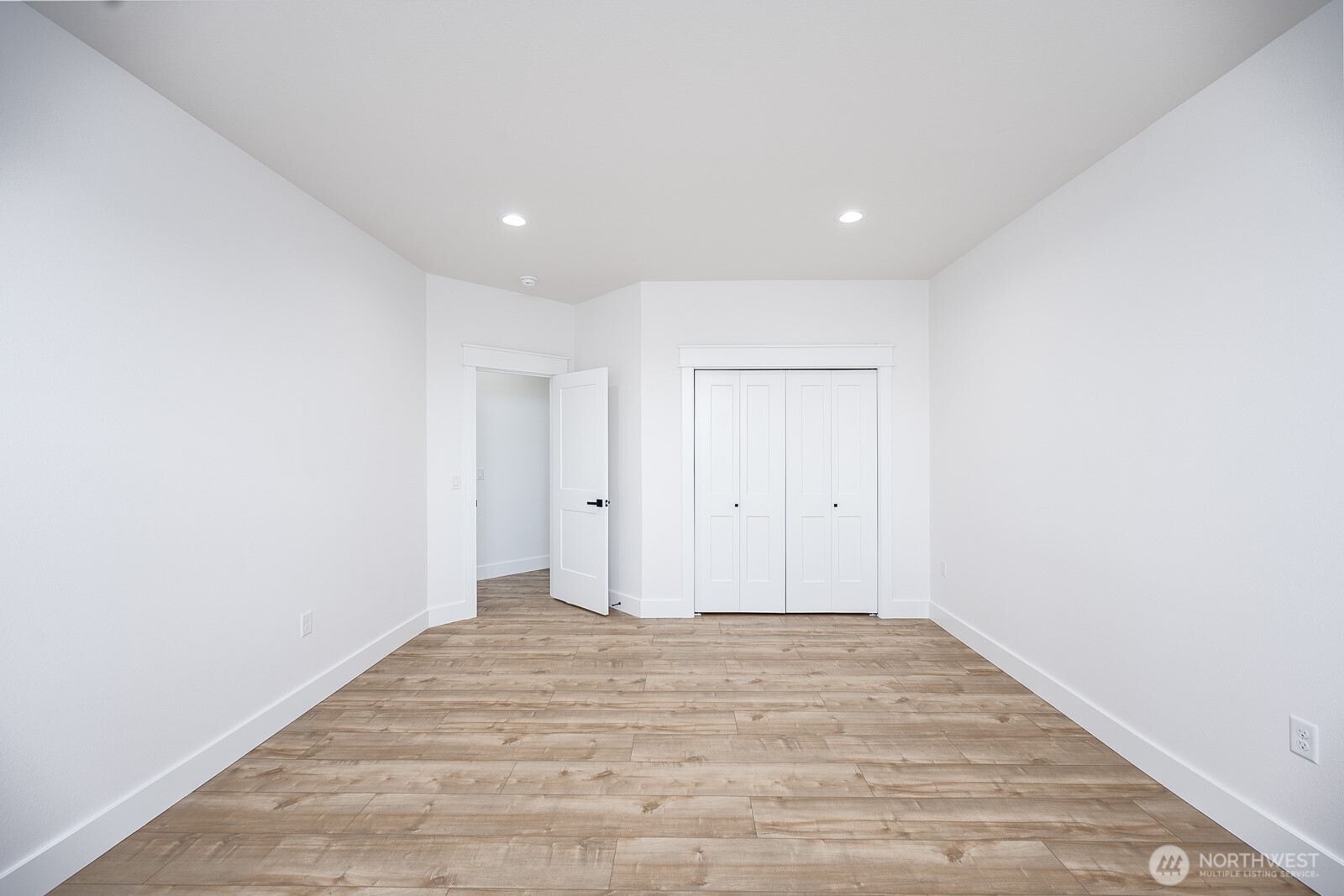 2394 Hunters Street Ephrata, WA 98823 - Photo 21 of 29 a view of an empty room