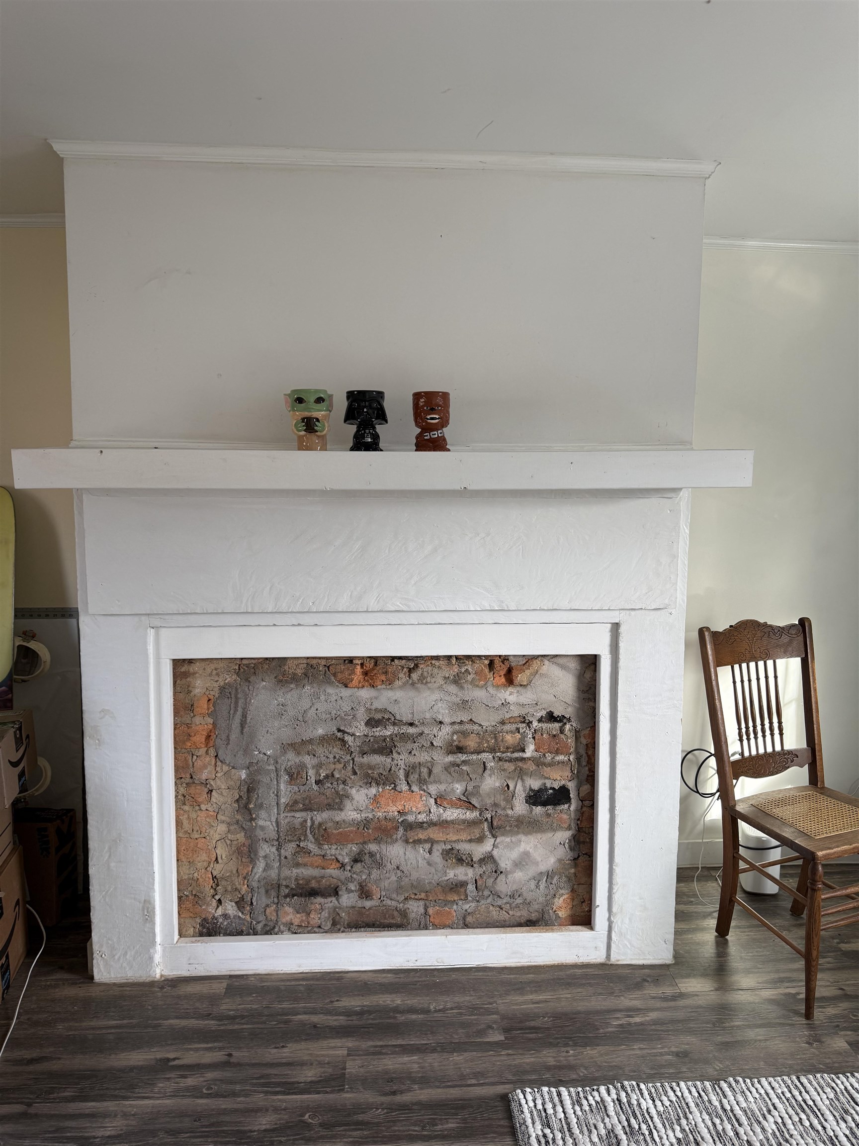 635-633 Stuart Street Staunton, VA 24401 - Photo 29 of 41 a view of living room