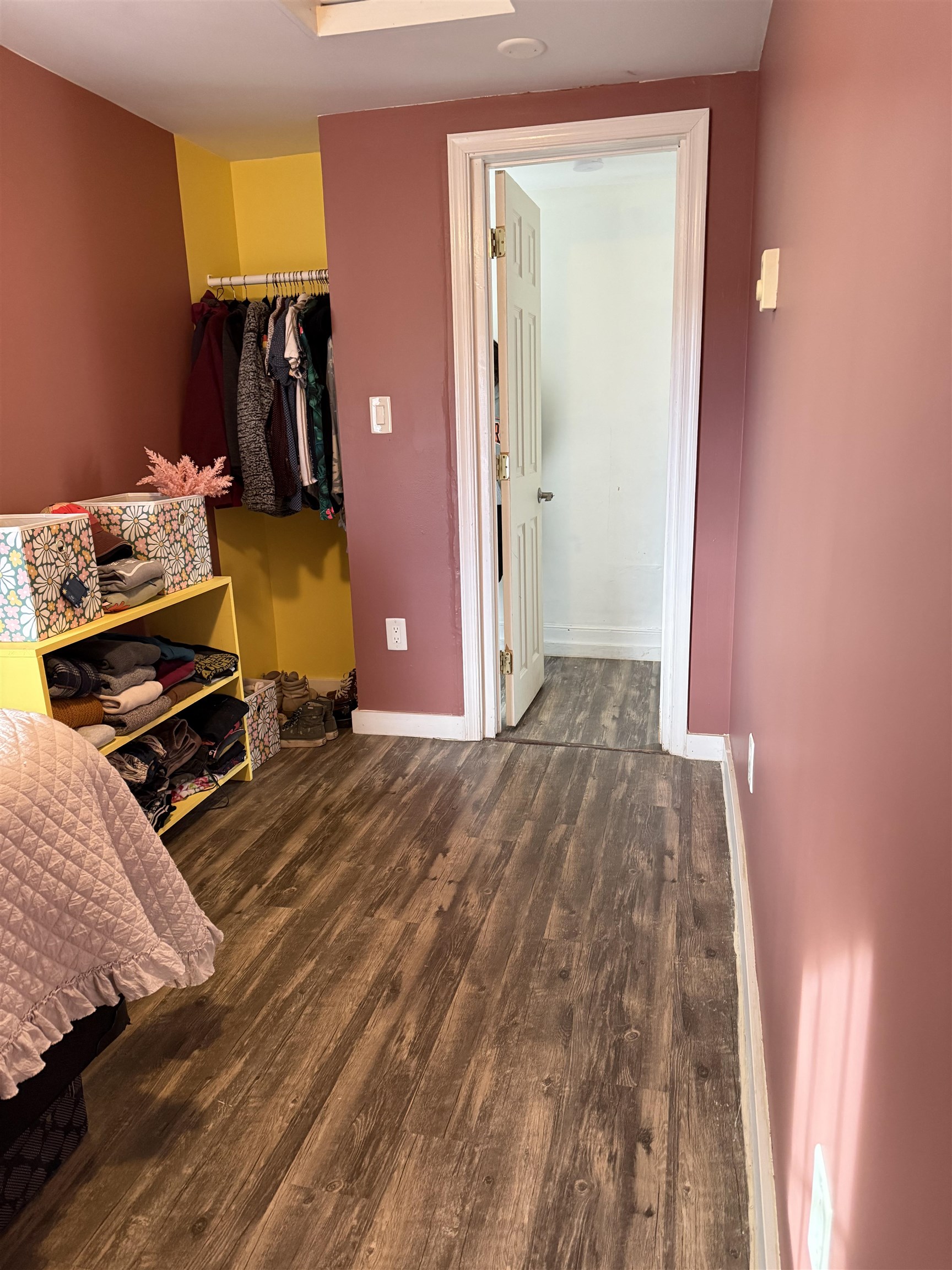 635-633 Stuart Street Staunton, VA 24401 - Photo 31 of 41 a view of a room with gym equipment