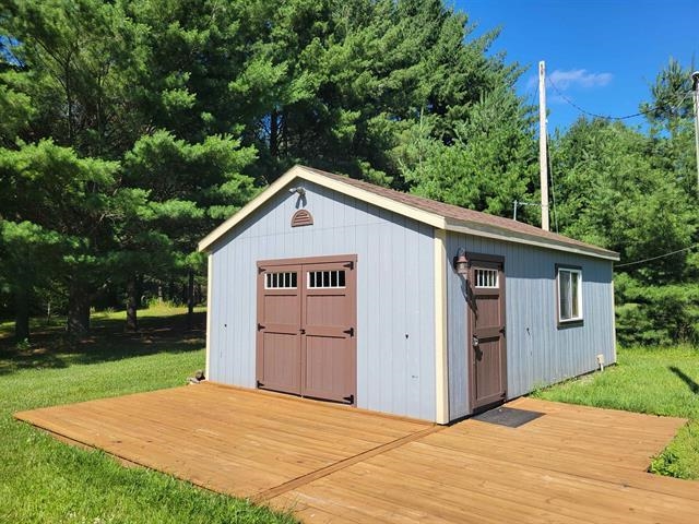 470 White Road Gladwin, MI 48624 - Photo 2 of 24