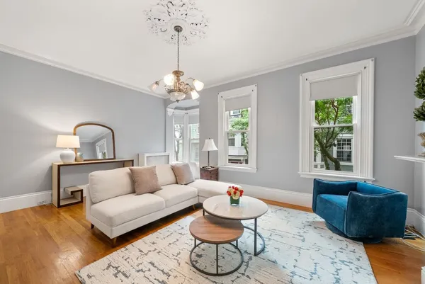 $1,600,000 | 24 Auburn Street, Boston, MA 02129