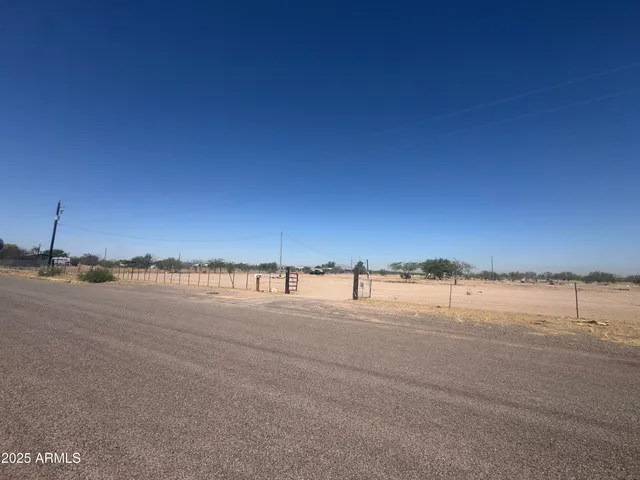 a view of an ocean beach