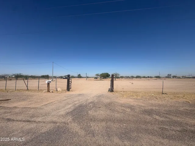 $150,000 | 44546 West Padilla Road, Unit 14, Stanfield, AZ 85172