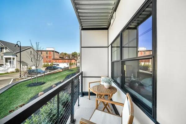 $824,900 | 20 Audubon Way, Unit 405, Canton, MA 02021