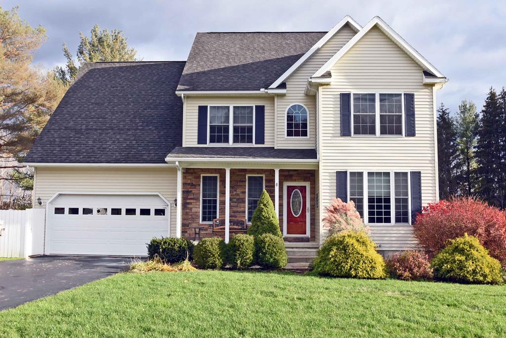 110 Hylan Terrace Road Horseheads, NY 14845 - Photo 1 of 1 Gallery Image 1