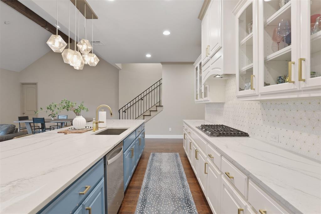 527 Trail Rider Road Fort Worth, TX 76114 - Photo 15 of 40