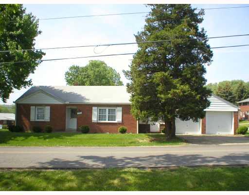2398 Marshall Road Monaca, PA 15061 - Photo 1 of 4 Exterior Front.