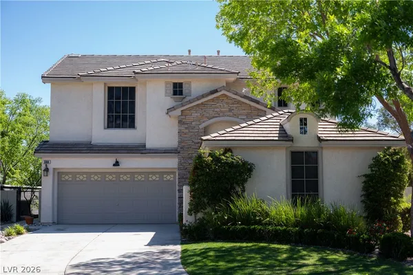 $8,800 | 3308 Pageland Court, Las Vegas, NV 89135