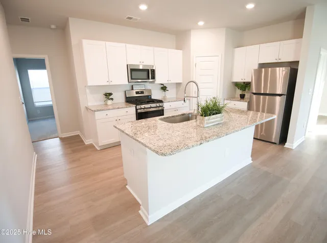 $365,000 | 1001 Bourne Drive Southwest, Ocean Isle Beach, NC 28469