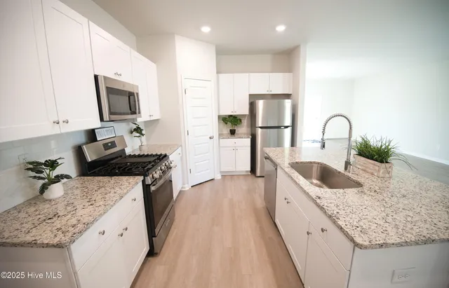 $365,000 | 1001 Bourne Drive Southwest, Ocean Isle Beach, NC 28469