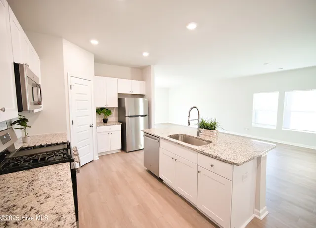 $365,000 | 1001 Bourne Drive Southwest, Ocean Isle Beach, NC 28469