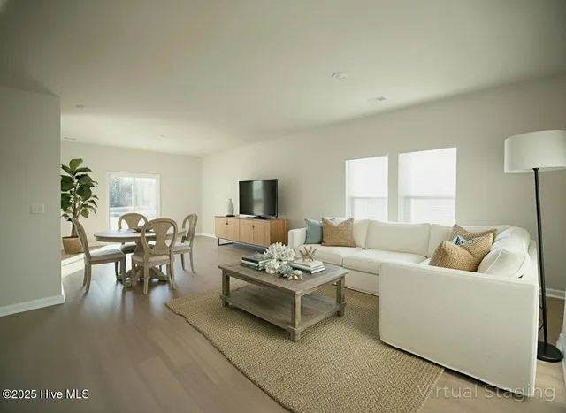 $365,000 | 1001 Bourne Drive Southwest, Ocean Isle Beach, NC 28469