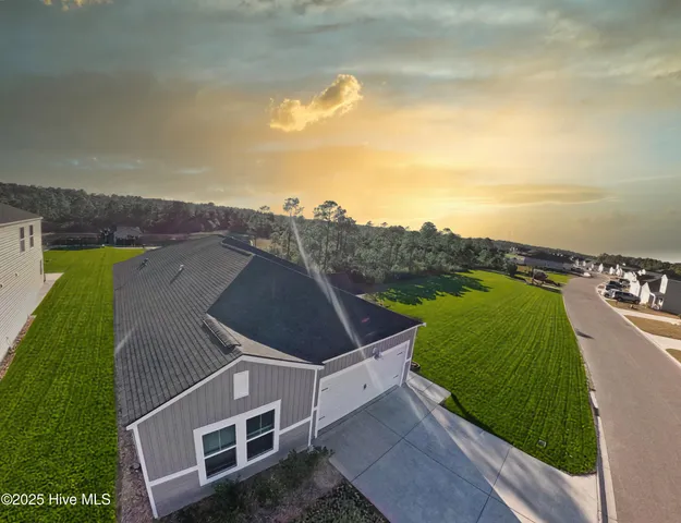 $365,000 | 1001 Bourne Drive Southwest, Ocean Isle Beach, NC 28469