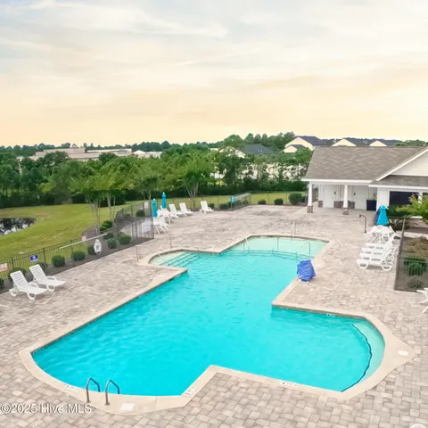 $365,000 | 1001 Bourne Drive Southwest, Ocean Isle Beach, NC 28469