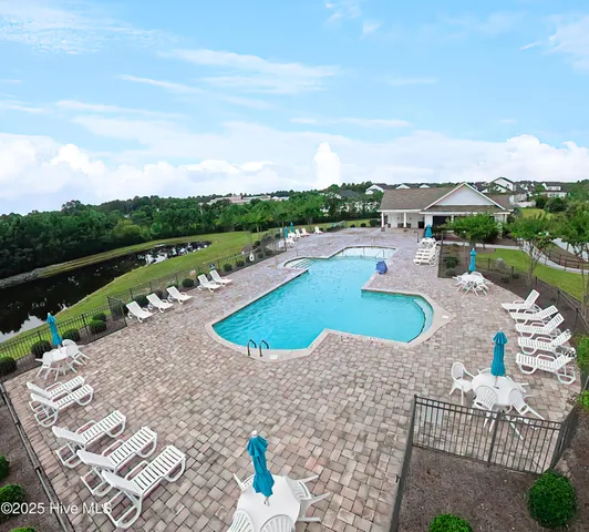 $365,000 | 1001 Bourne Drive Southwest, Ocean Isle Beach, NC 28469