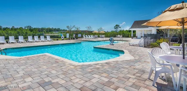 $365,000 | 1001 Bourne Drive Southwest, Ocean Isle Beach, NC 28469