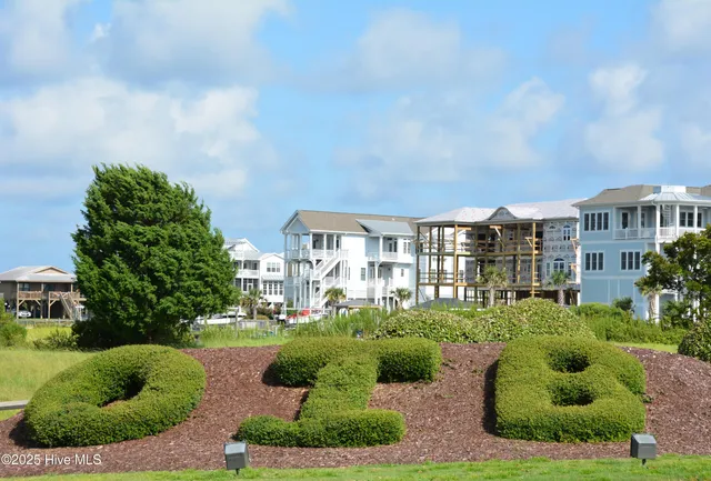 $365,000 | 1001 Bourne Drive Southwest, Ocean Isle Beach, NC 28469