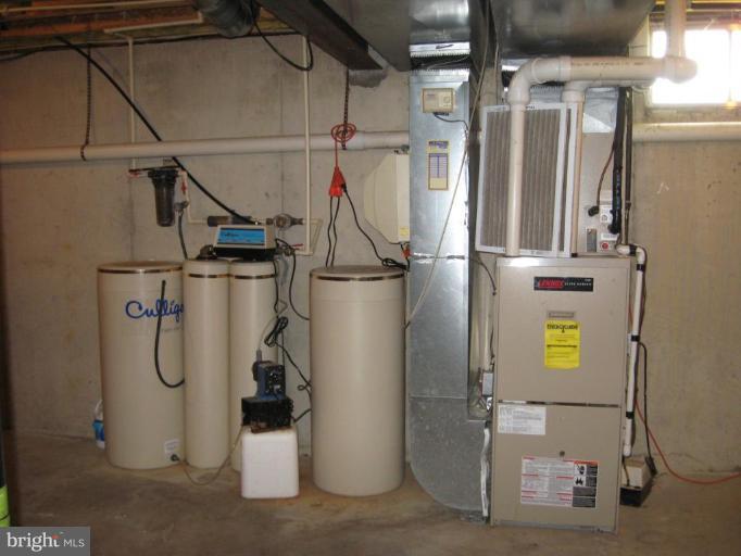 563 Leeds Road Elkton, MD 21921 - Photo 10 of 23 Water treatment system, heat system